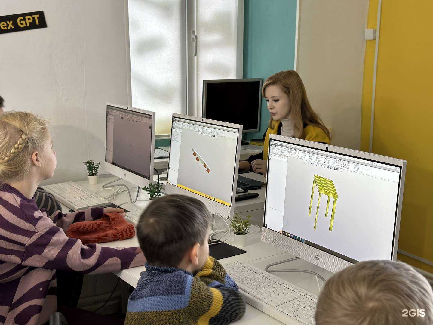 Отзывы на компанию Kiberone в Шахтах c фото