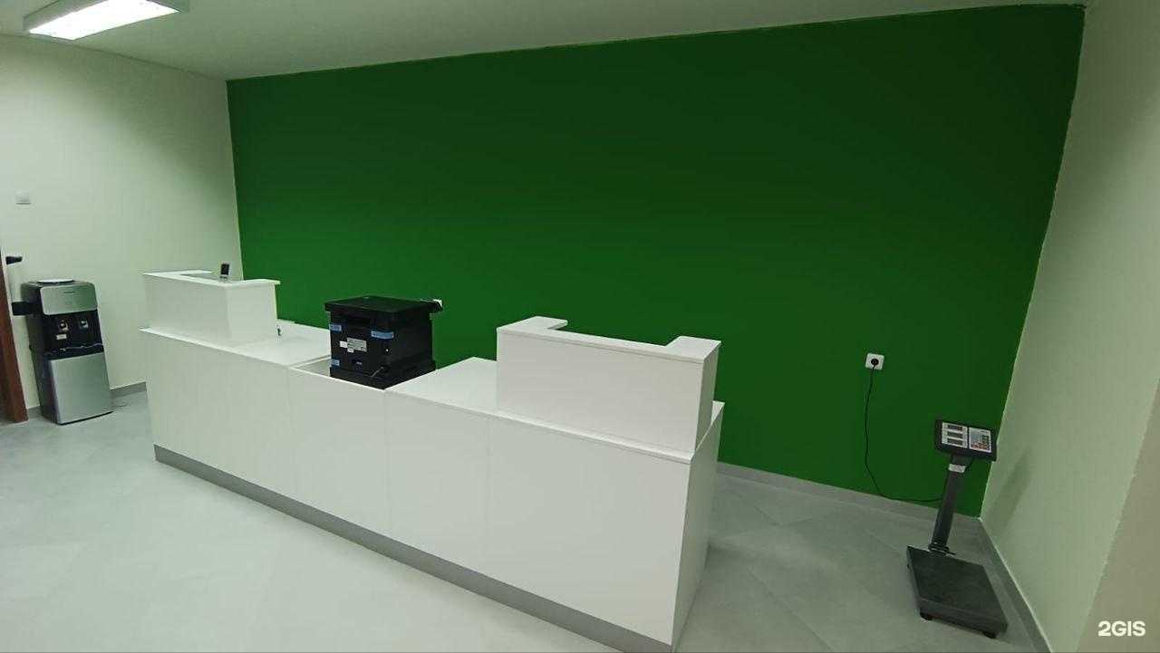 Отзывы на компанию CDEK в Красноярске c фото