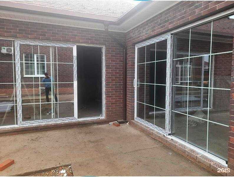 Отзывы на компанию Строй-союз в г. Армавир c фото