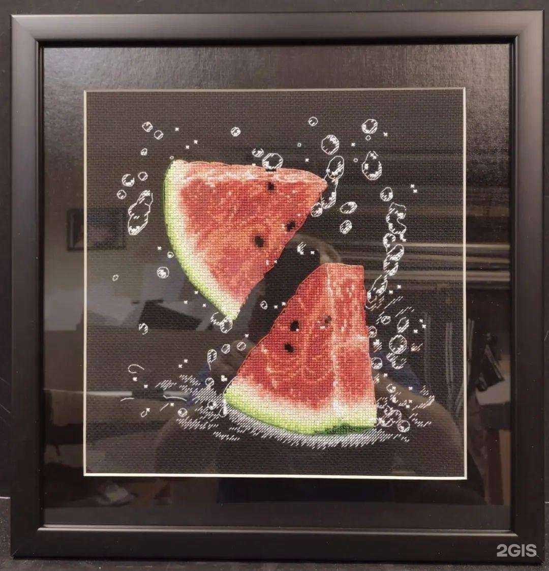 Отзывы на компанию Багетная мастерская в Видном c фото