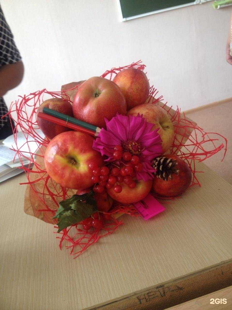 Отзывы на компанию Средняя школа №80 в г. Новосибирск c фото