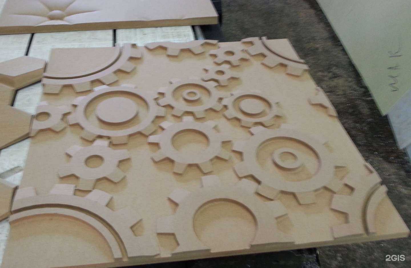 Отзывы на компанию FrezaEkb в Екатеринбурге c фото