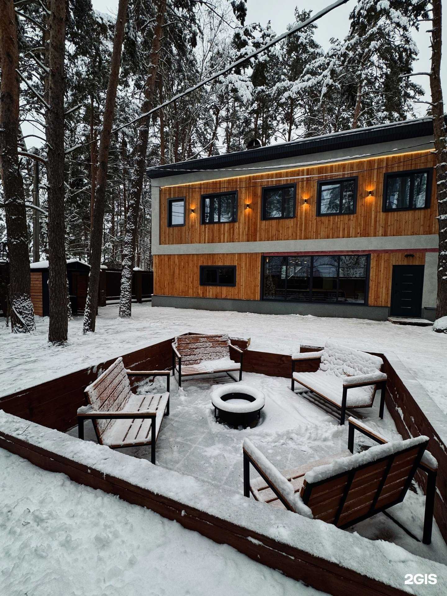 Отзывы на компанию Стригино Лофт в Нижнем Новгороде c фото