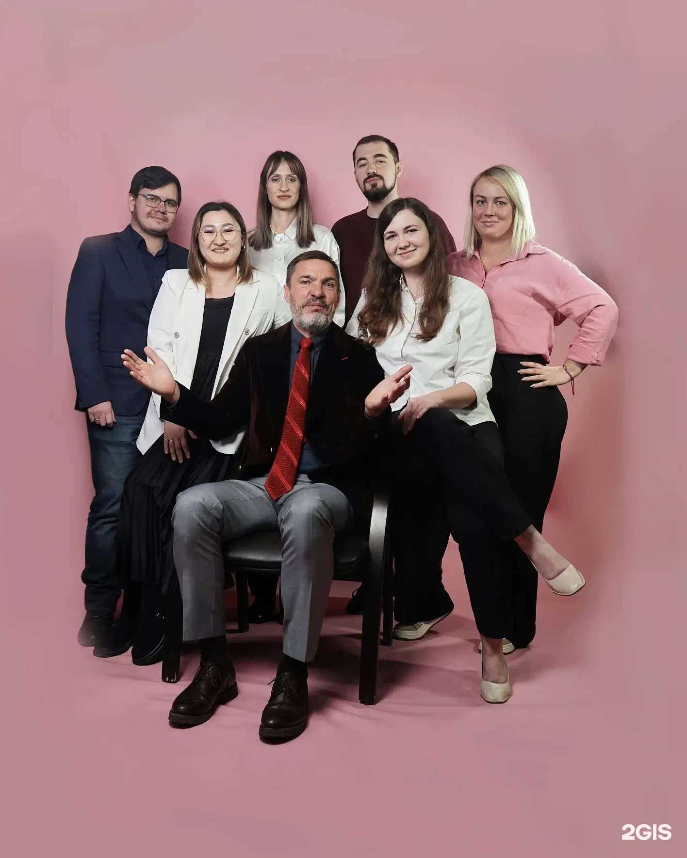 Отзывы на компанию Туров и партнеры в Балашихе c фото