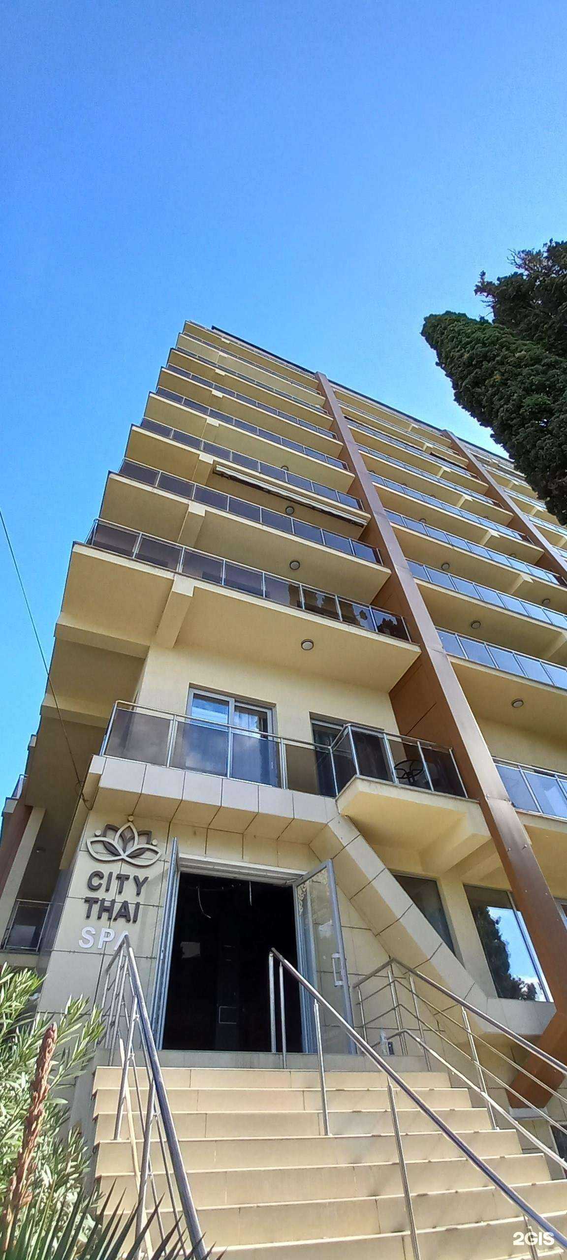 Отзывы на компанию Royal Lounge Bar в Сочи c фото - фотография 2 из 2