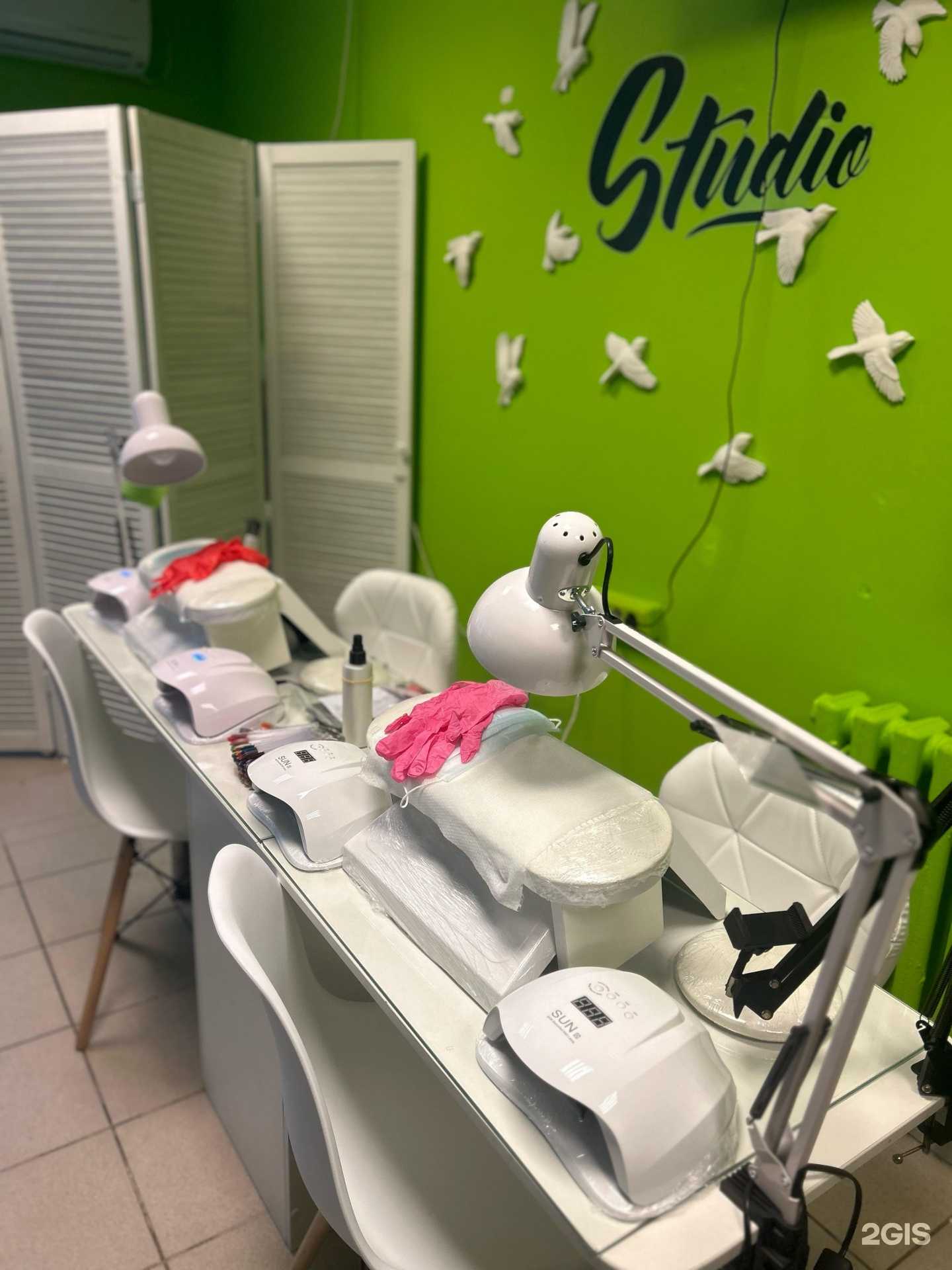 Отзывы на компанию Мир красоты в г. Воронеж c фото