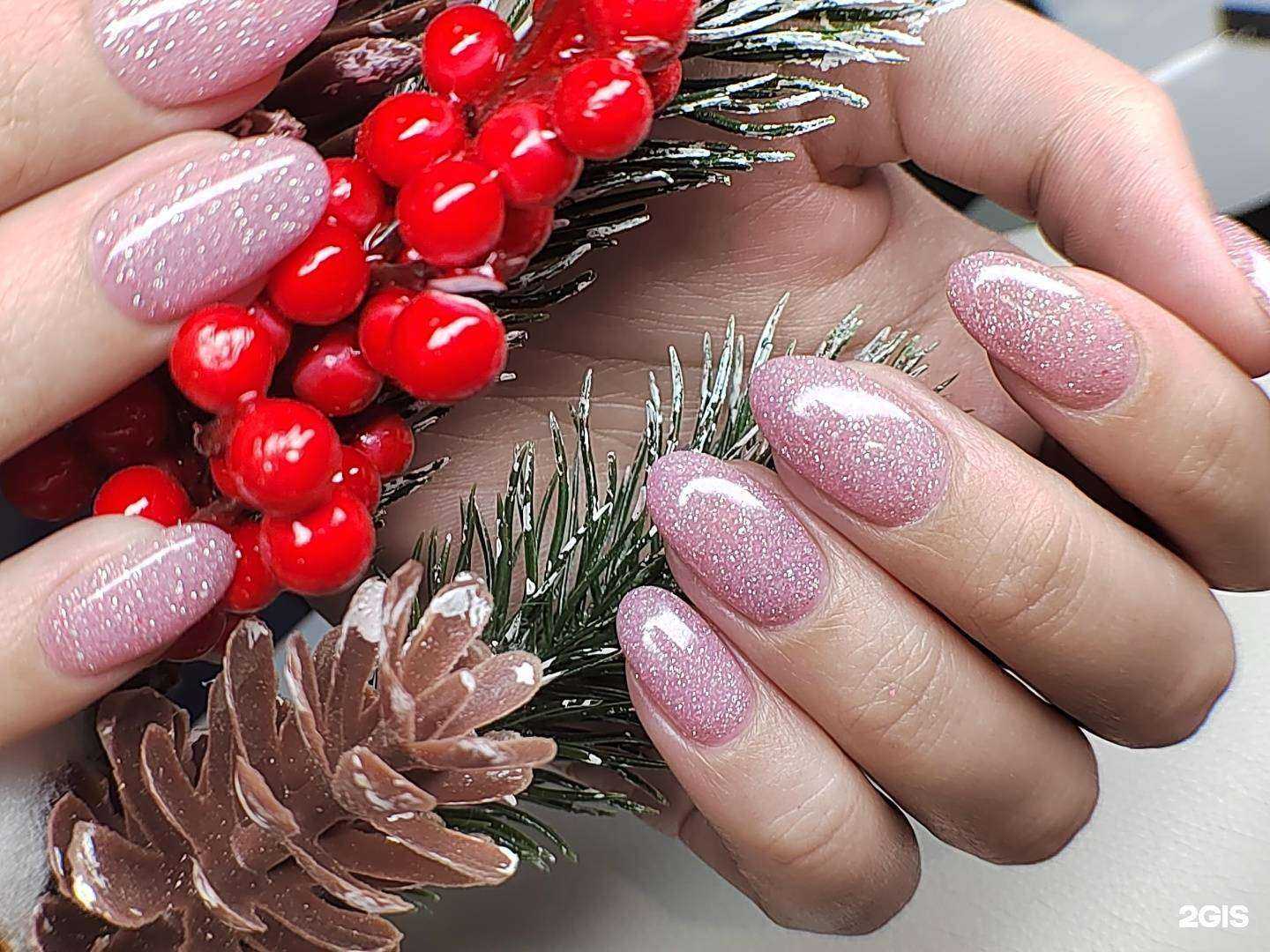 Отзывы на компанию Ногтевая фея в г. Кемерово c фото