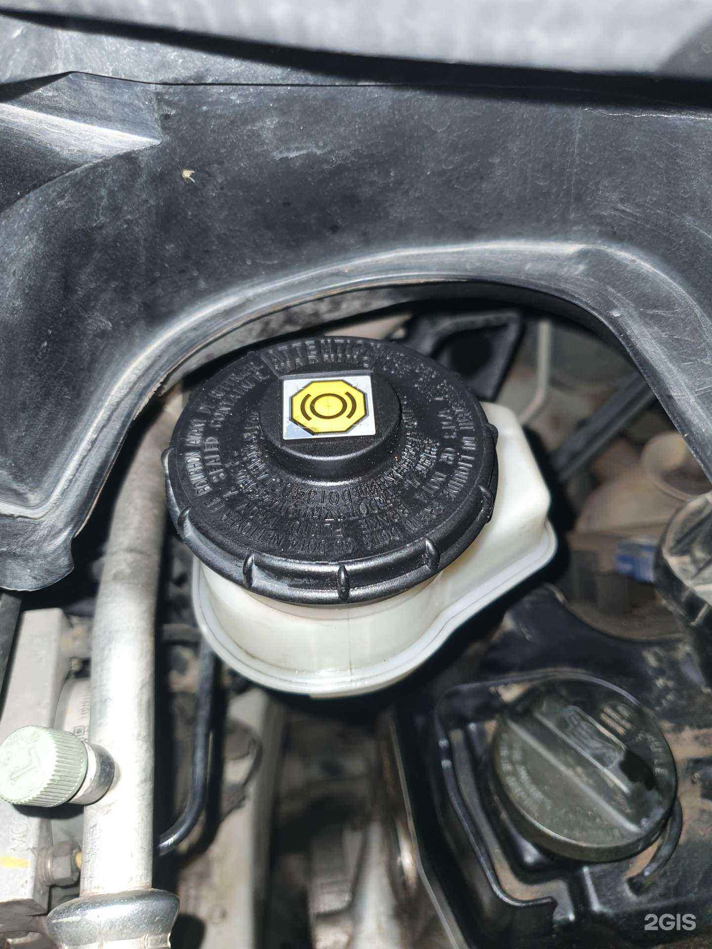 Отзывы на компанию Mobil 1 в г. Хабаровск c фото