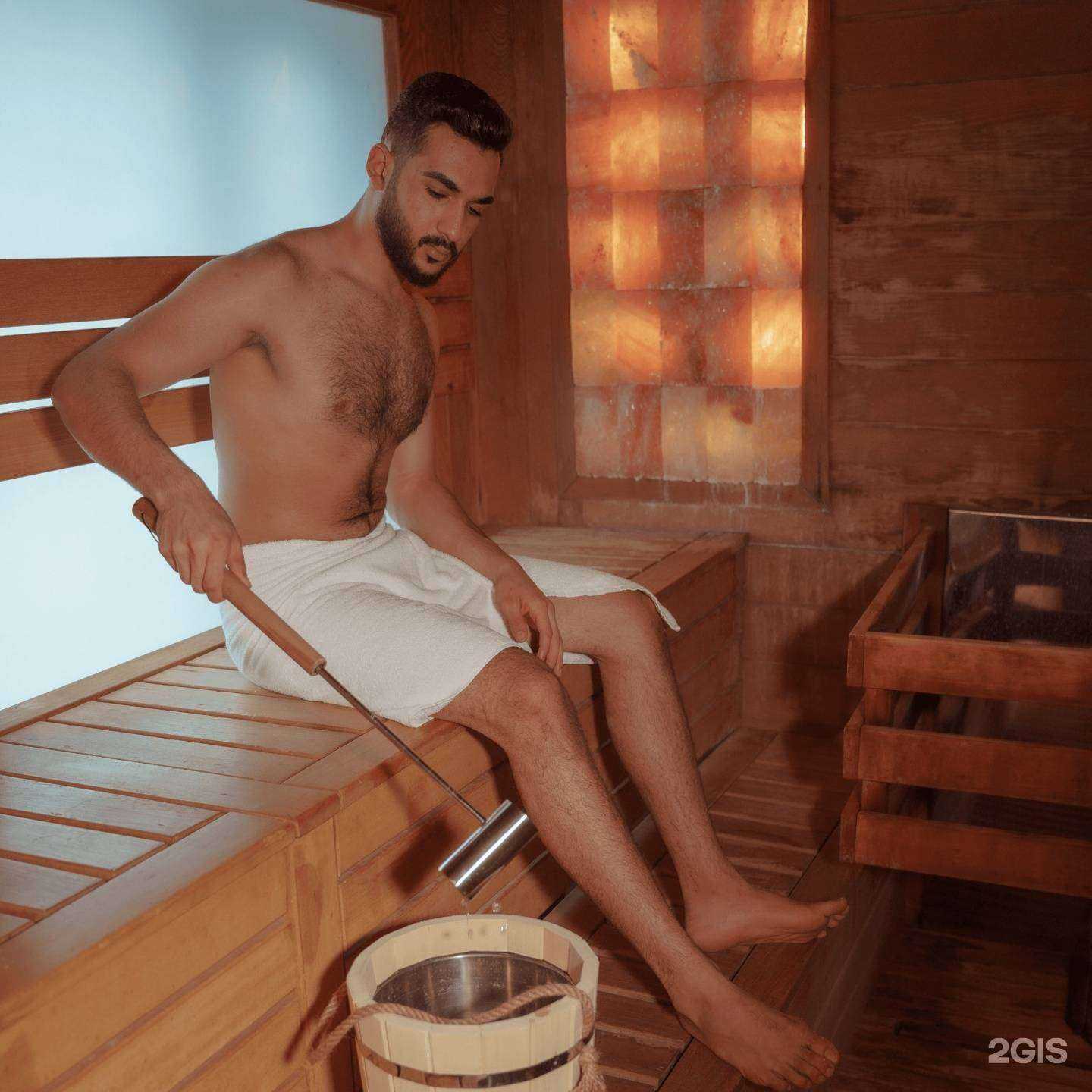 Отзывы на компанию Shine Spa в Уфе c фото