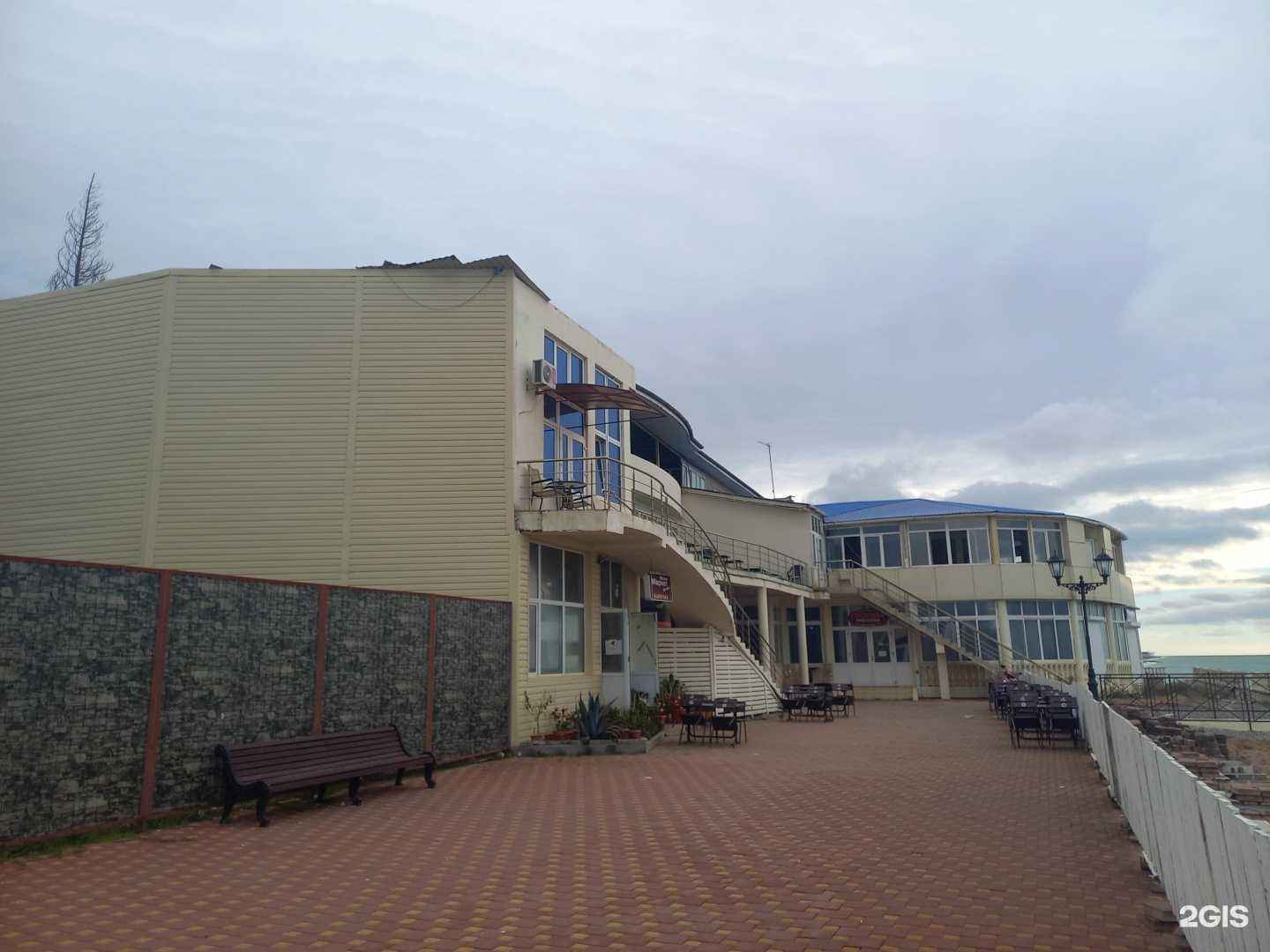 Отзывы на компанию Хлеб да соль в Сочи c фото - фотография 2 из 2