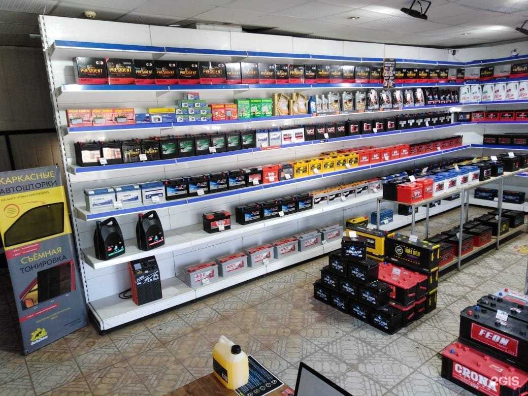 Отзывы на компанию Авто-Вольт в Краснодаре c фото