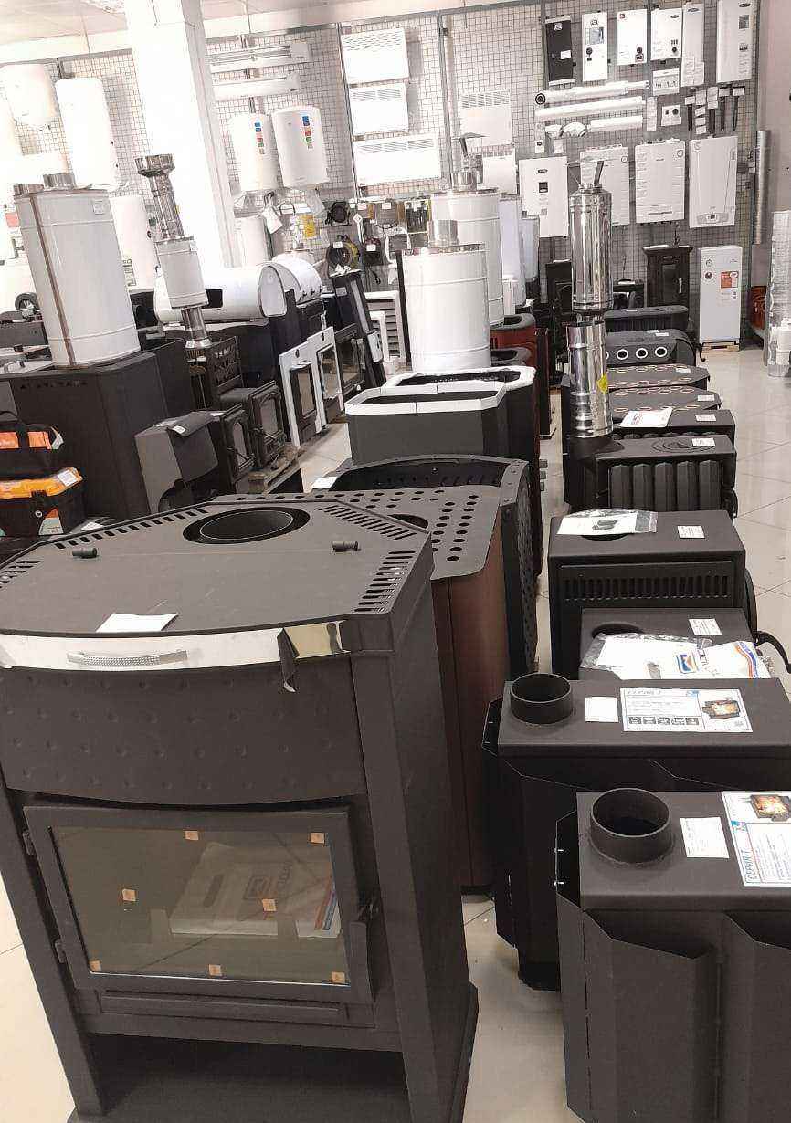 Отзывы на компанию Теплоком в г. Томск c фото