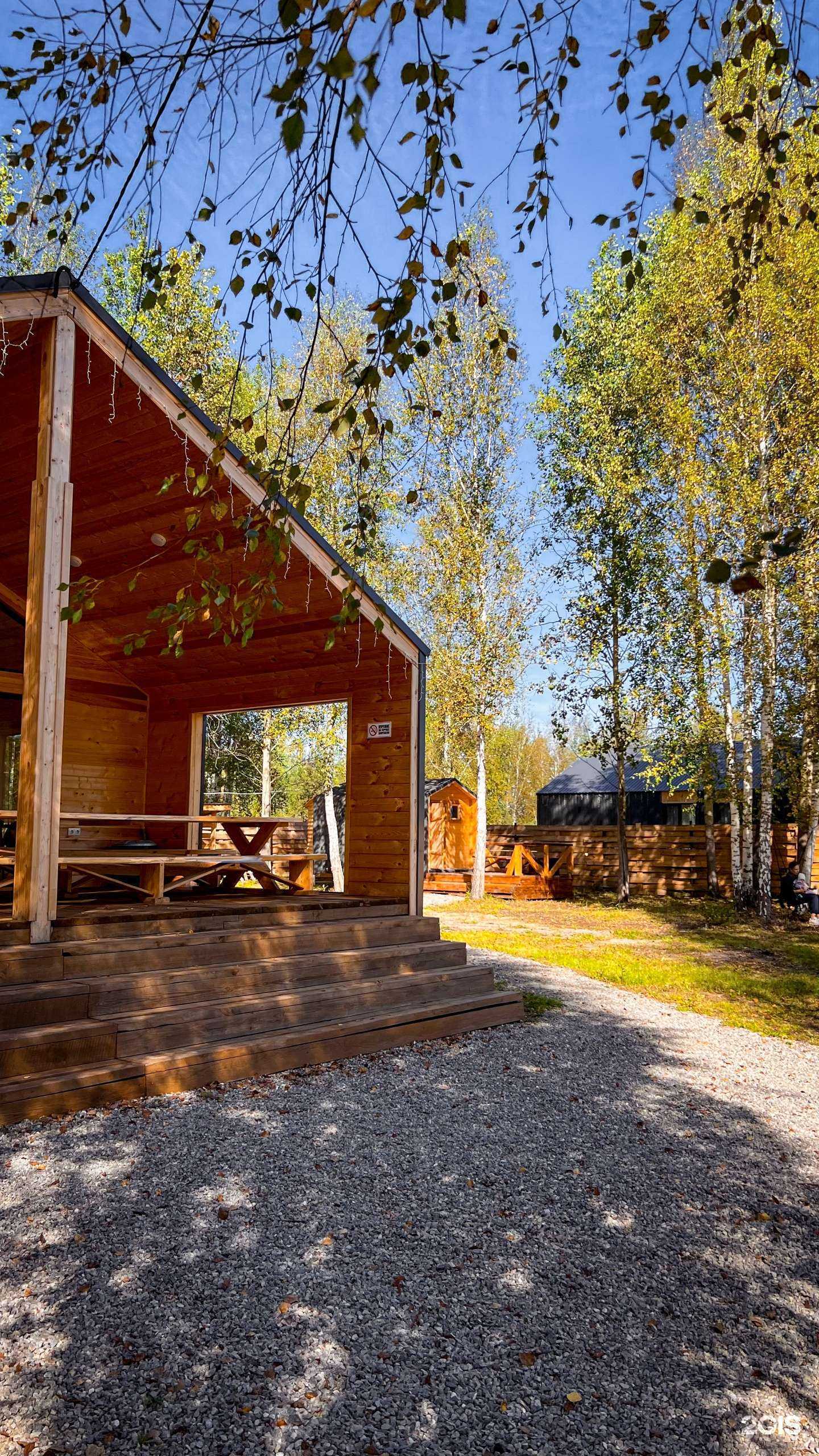 Отзывы на компанию Зелёный бор в Тюмени c фото