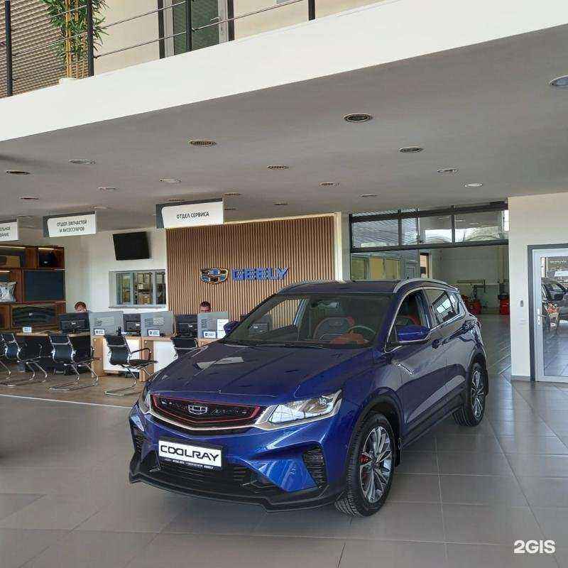 Отзывы на компанию Арт-Моторс в Ростове-на-Дону c фото