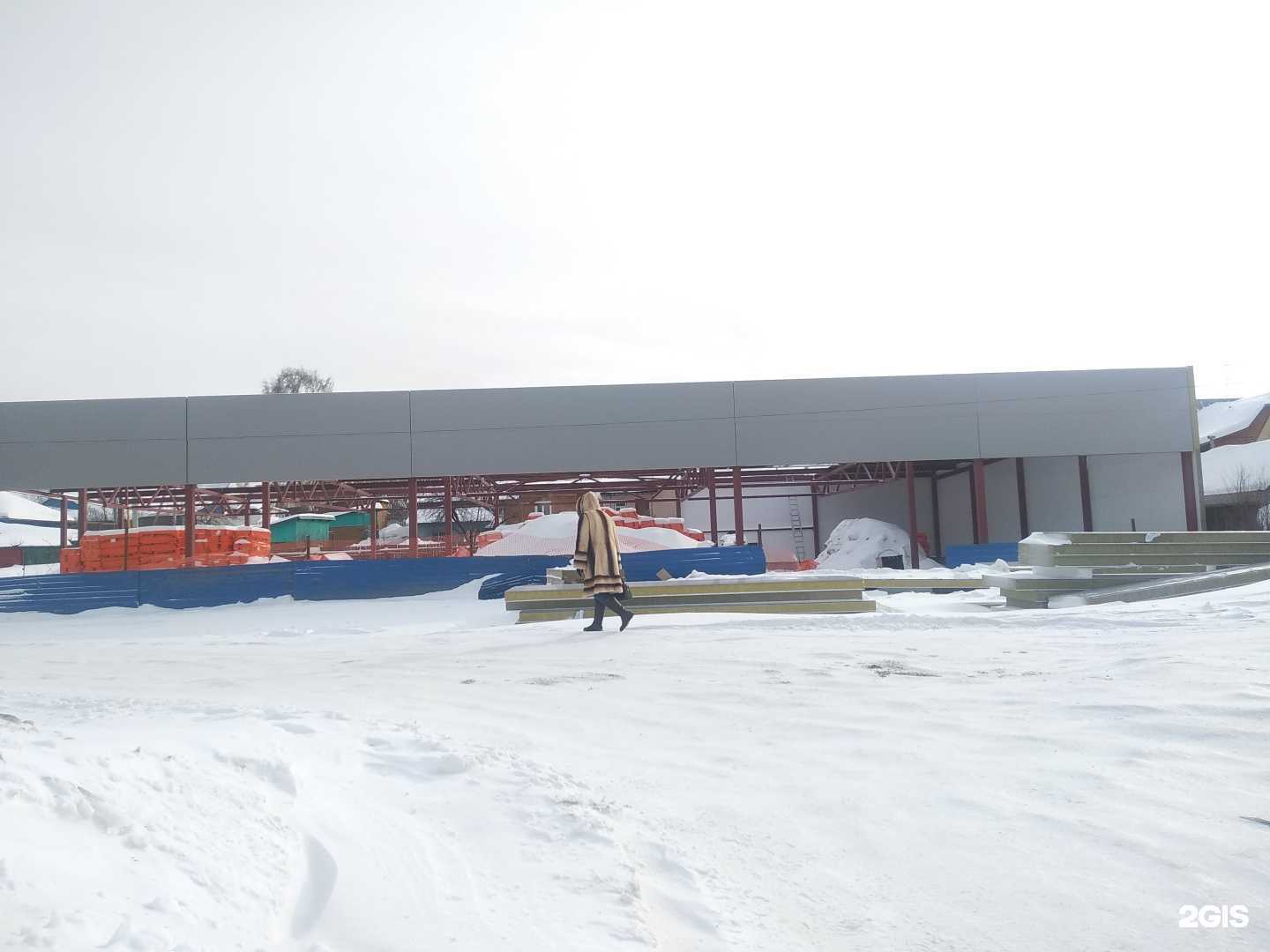 Отзывы на компанию Чохохбили в Новосибирске c фото - фотография 2 из 2