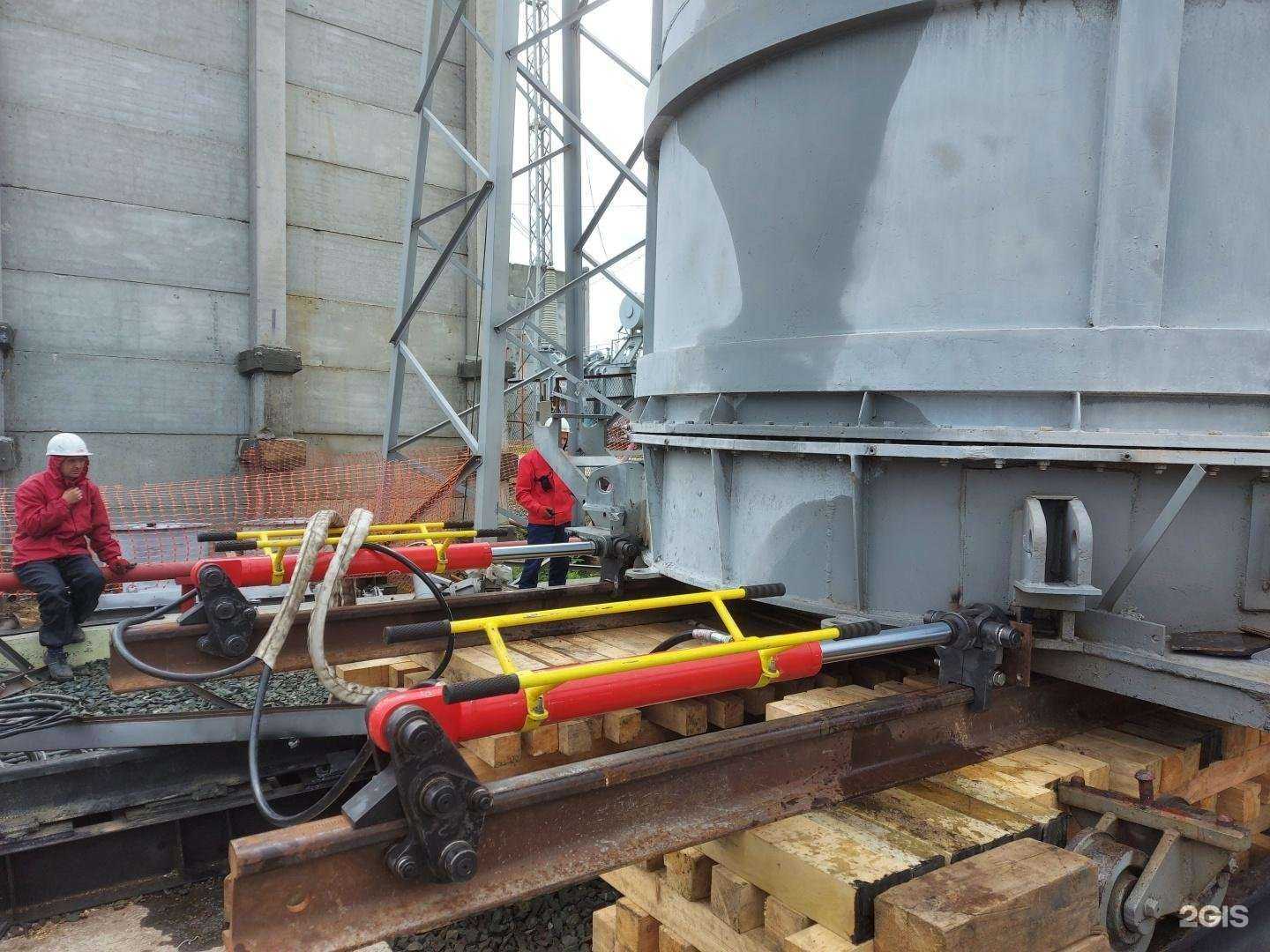 Отзывы на компанию Антэк в Тюмени c фото