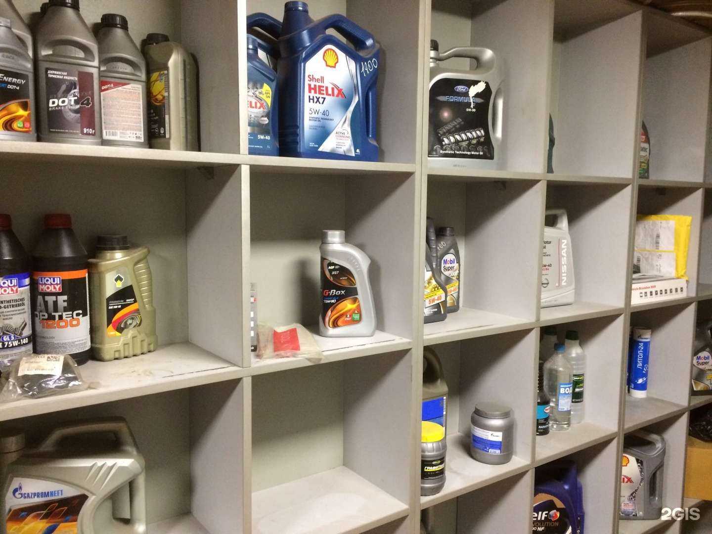 Отзывы на компанию Автотехцентр в г. Архангельск c фото