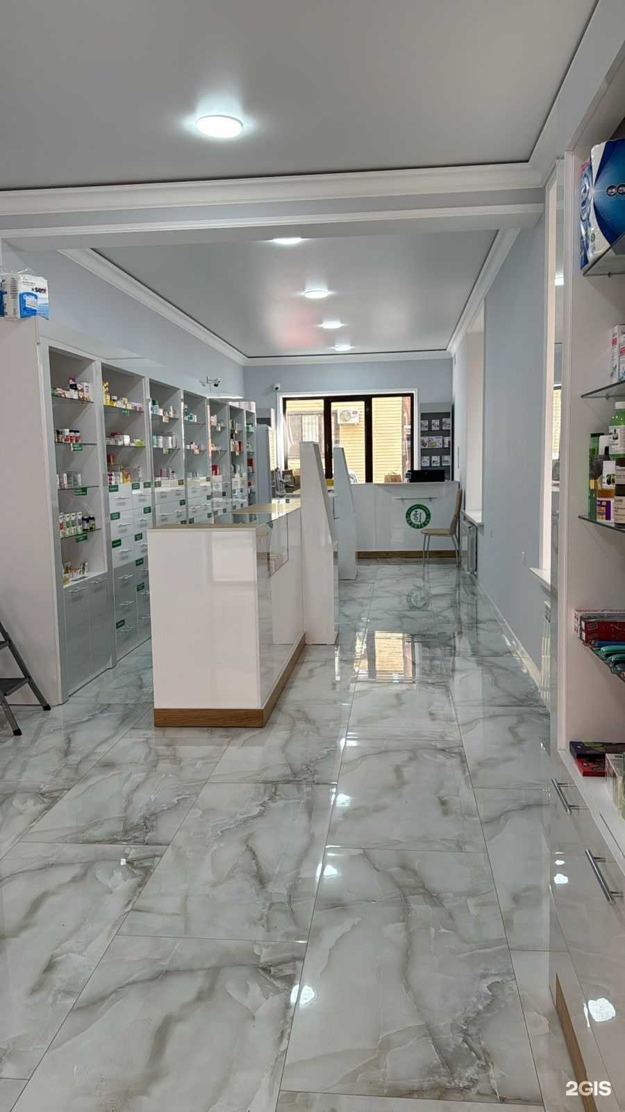 Отзывы на компанию Целитель в г. Махачкала c фото