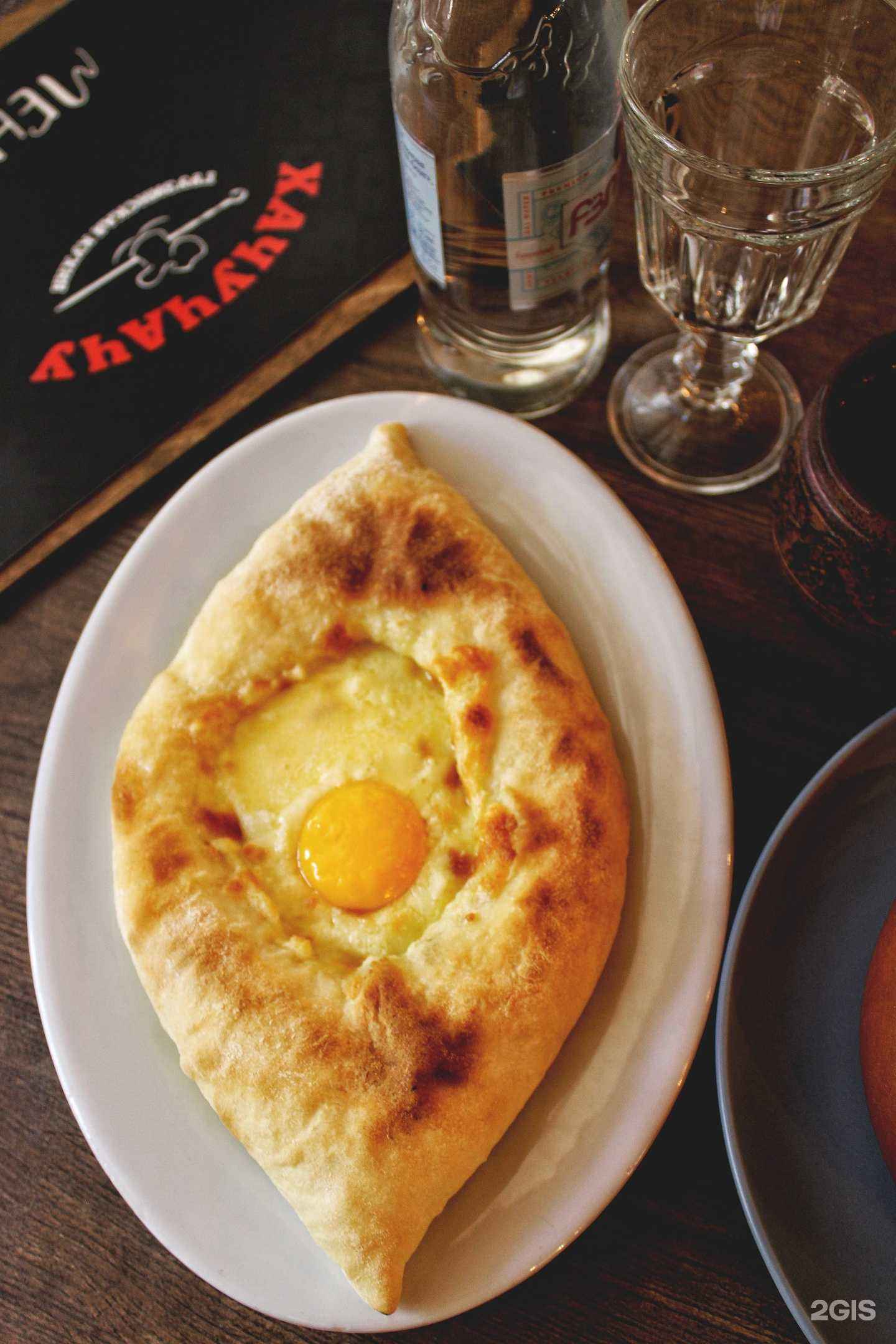 Отзывы на компанию Хачучачу в г. Геленджик c фото