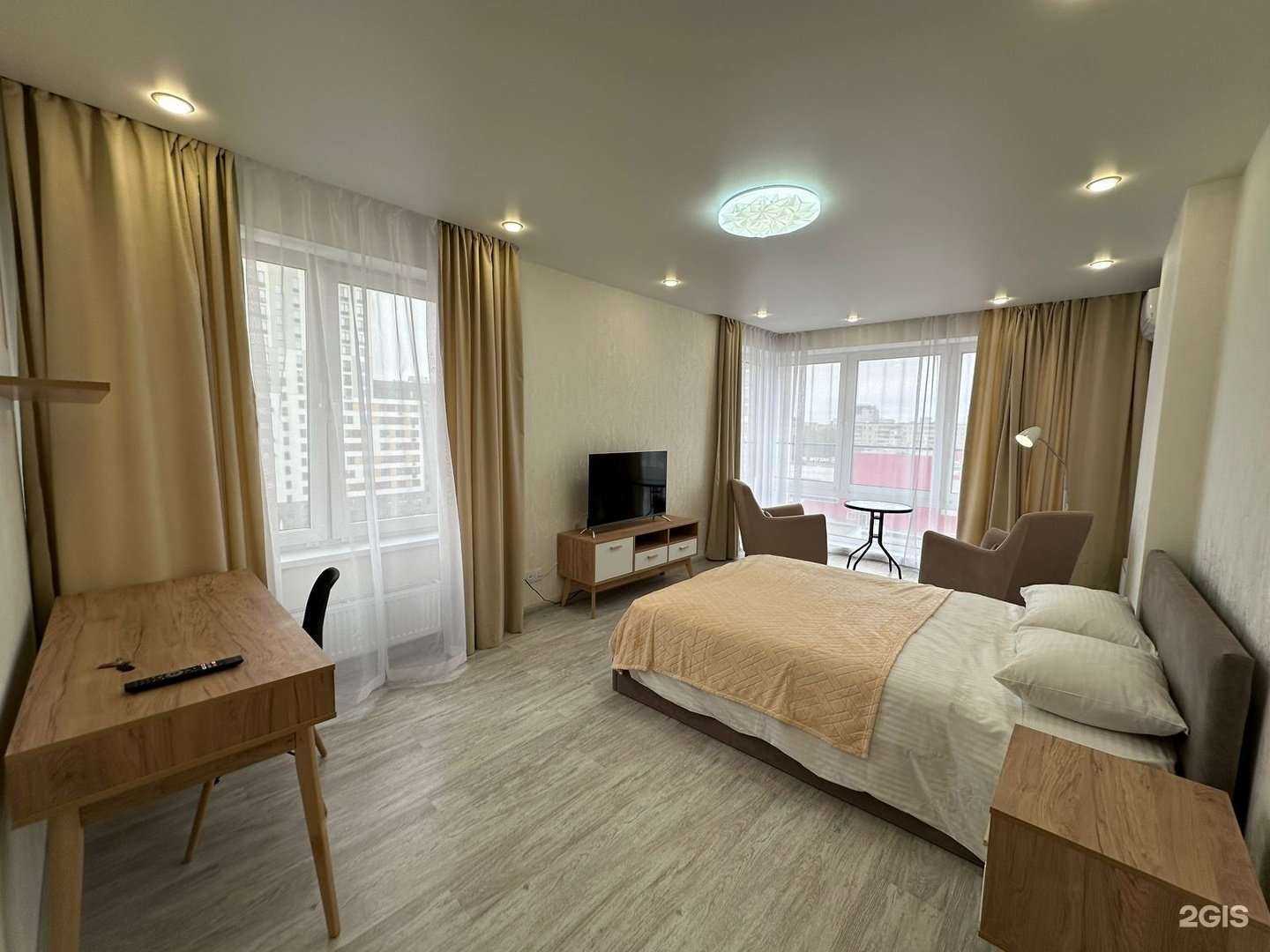 Отзывы на компанию Брусника в Тюмени c фото