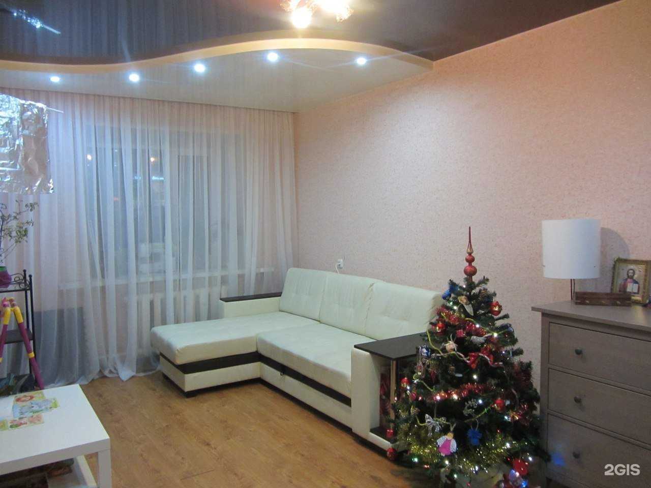 Отзывы на компанию Квадратный метр в Сыктывкаре c фото