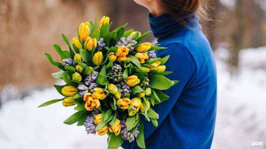 Отзывы на компанию Букетная лавка в г. Жуковский c фото