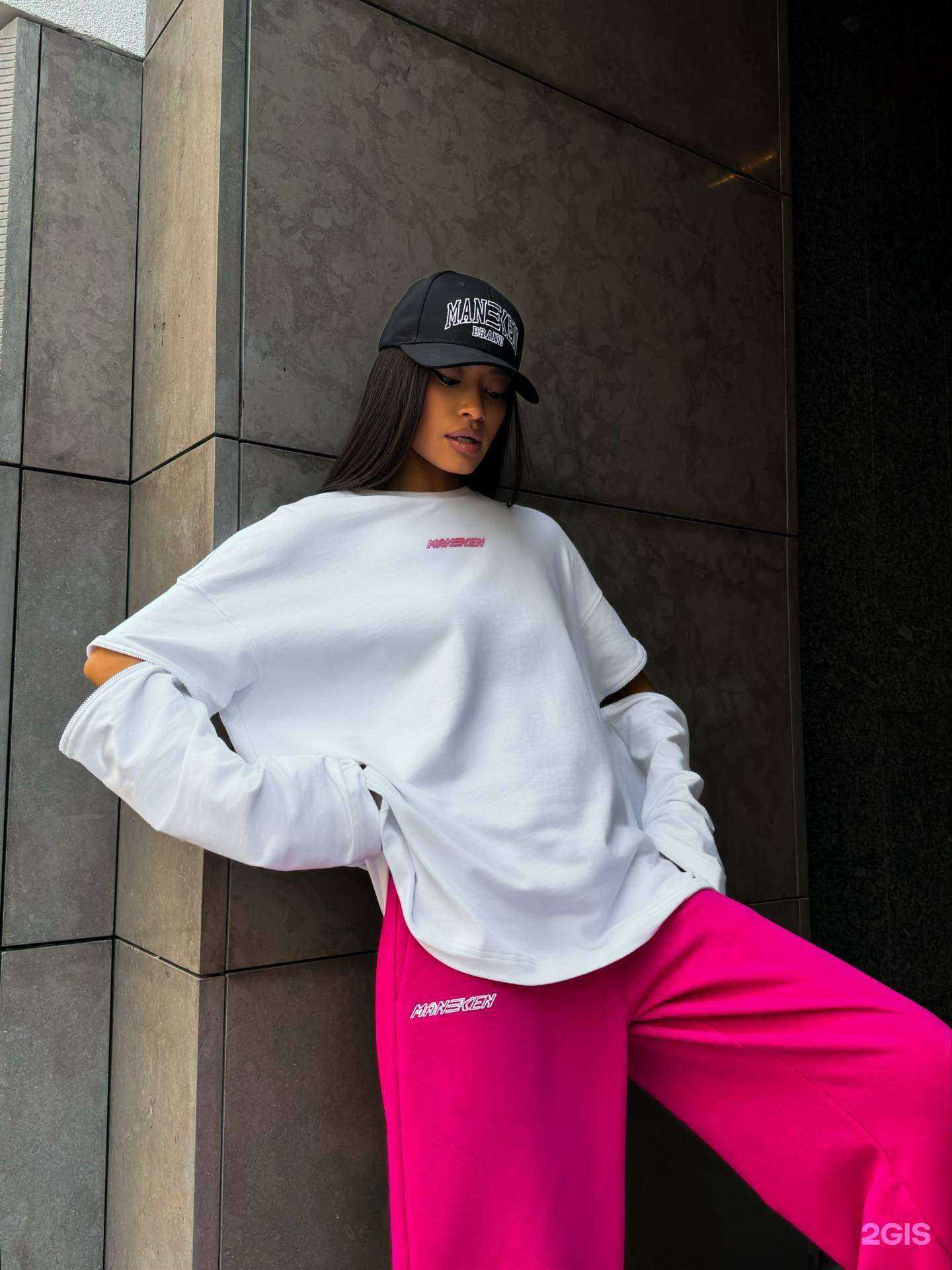 Отзывы на компанию Maneken brand в г. Екатеринбург c фото