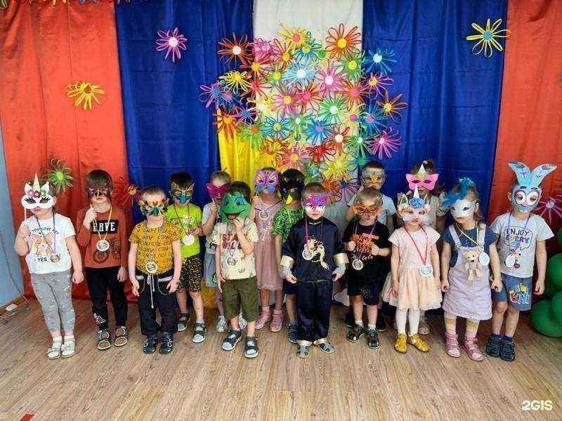 Отзывы на компанию Детский сад №176 общеразвивающего вида г. Владивостока в г. Владивосток c фото