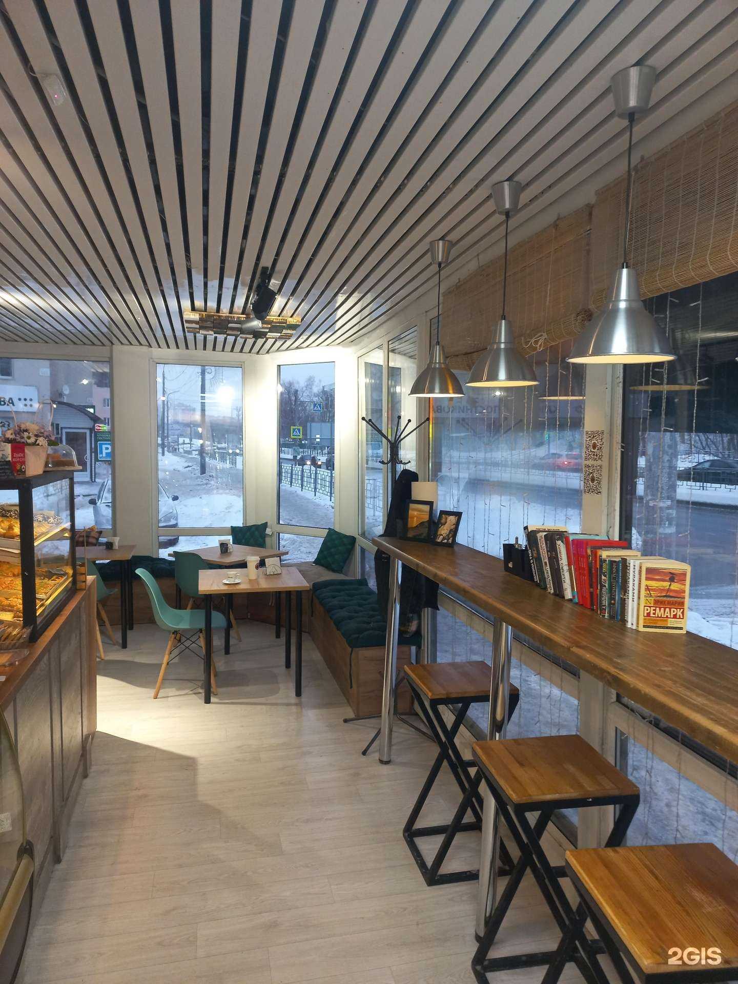 Отзывы на компанию Capucino cup в Самаре c фото