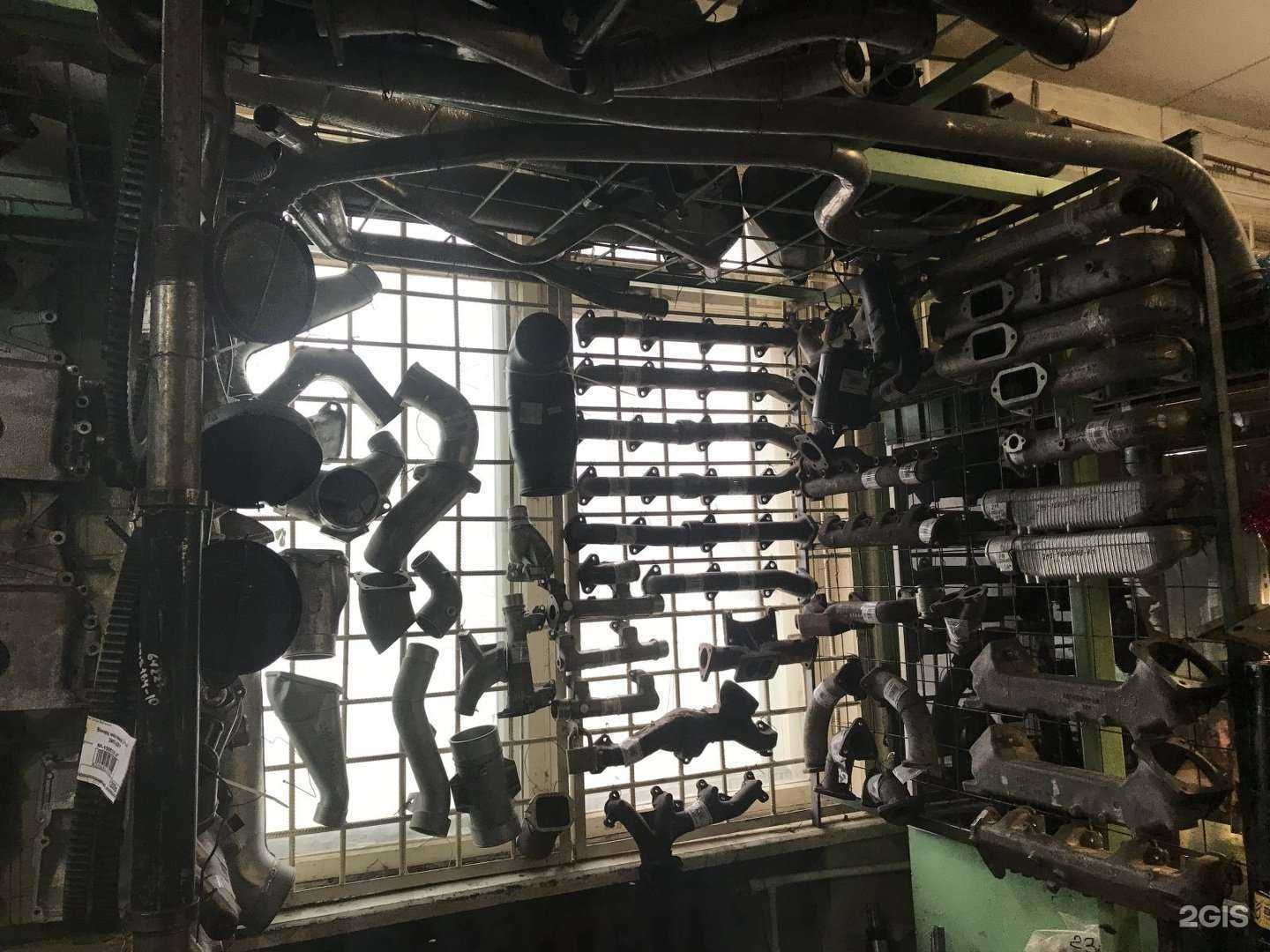 Отзывы на компанию Авто-Запчасти в Липецке c фото