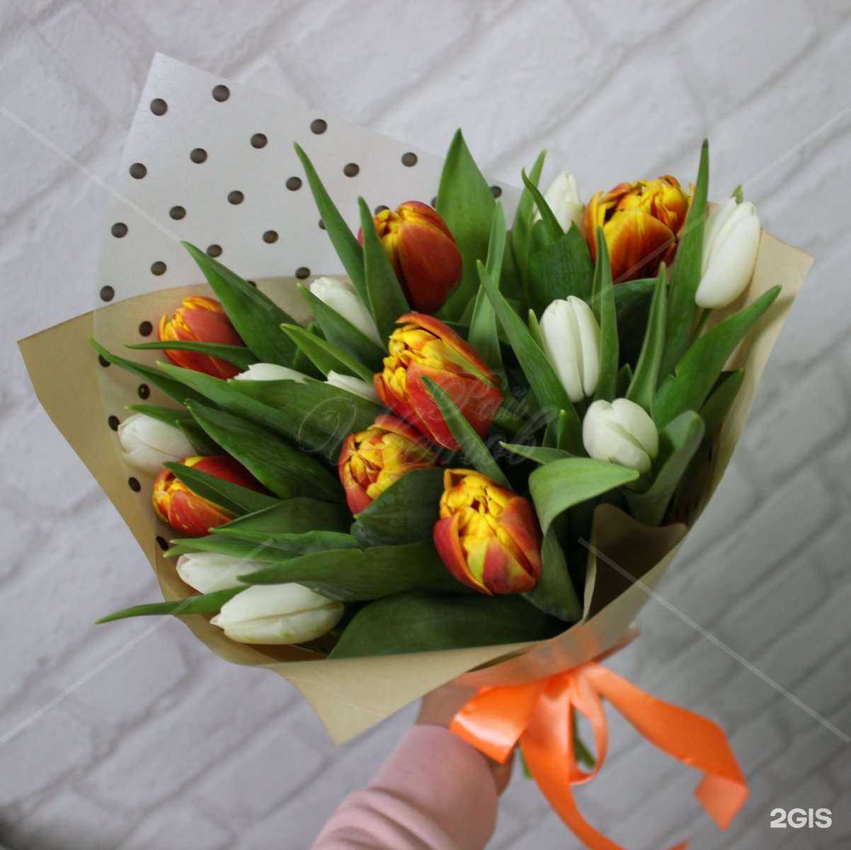 Отзывы на компанию Рай Цветов в г. Комсомольск-на-Амуре c фото