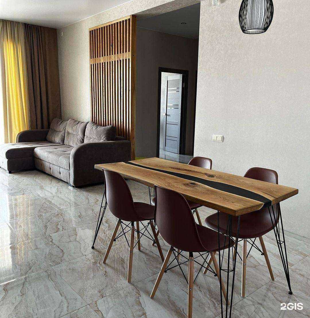 Отзывы на компанию Arsmioni в Иркутске c фото