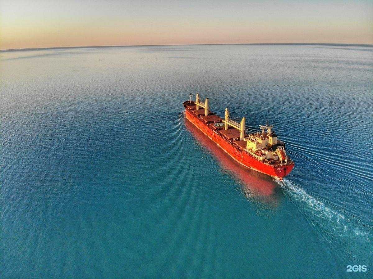 Отзывы на компанию Примкраб в Владивостоке c фото