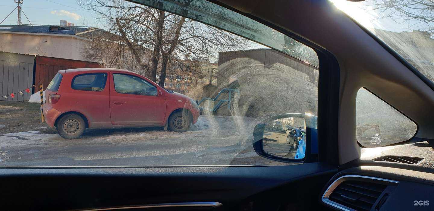 Отзывы на компанию Казанский мост в Владивостоке c фото