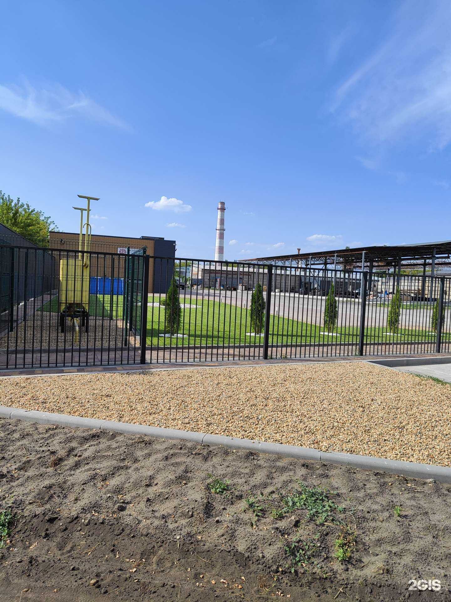 Отзывы на компанию Газпромтех в г. Старый Оскол c фото