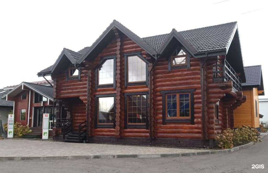 Отзывы на компанию Рустерем в Котельниках c фото