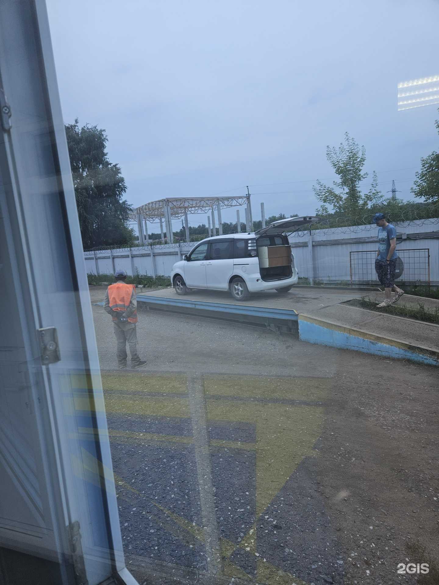 Отзывы на компанию Нортон Сталь Втормет в г. Омск c фото