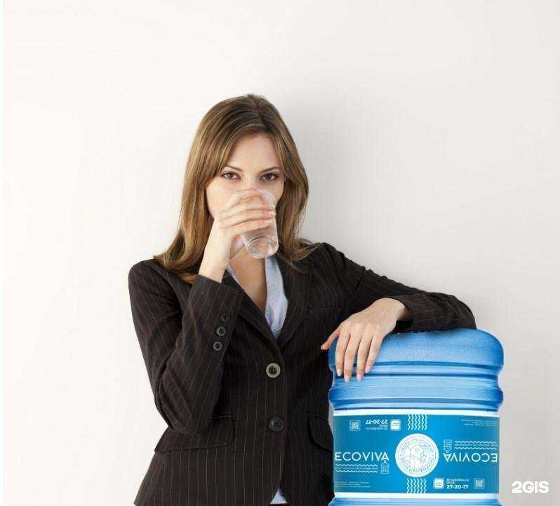 Отзывы на компанию Ecoviva в Оренбурге c фото