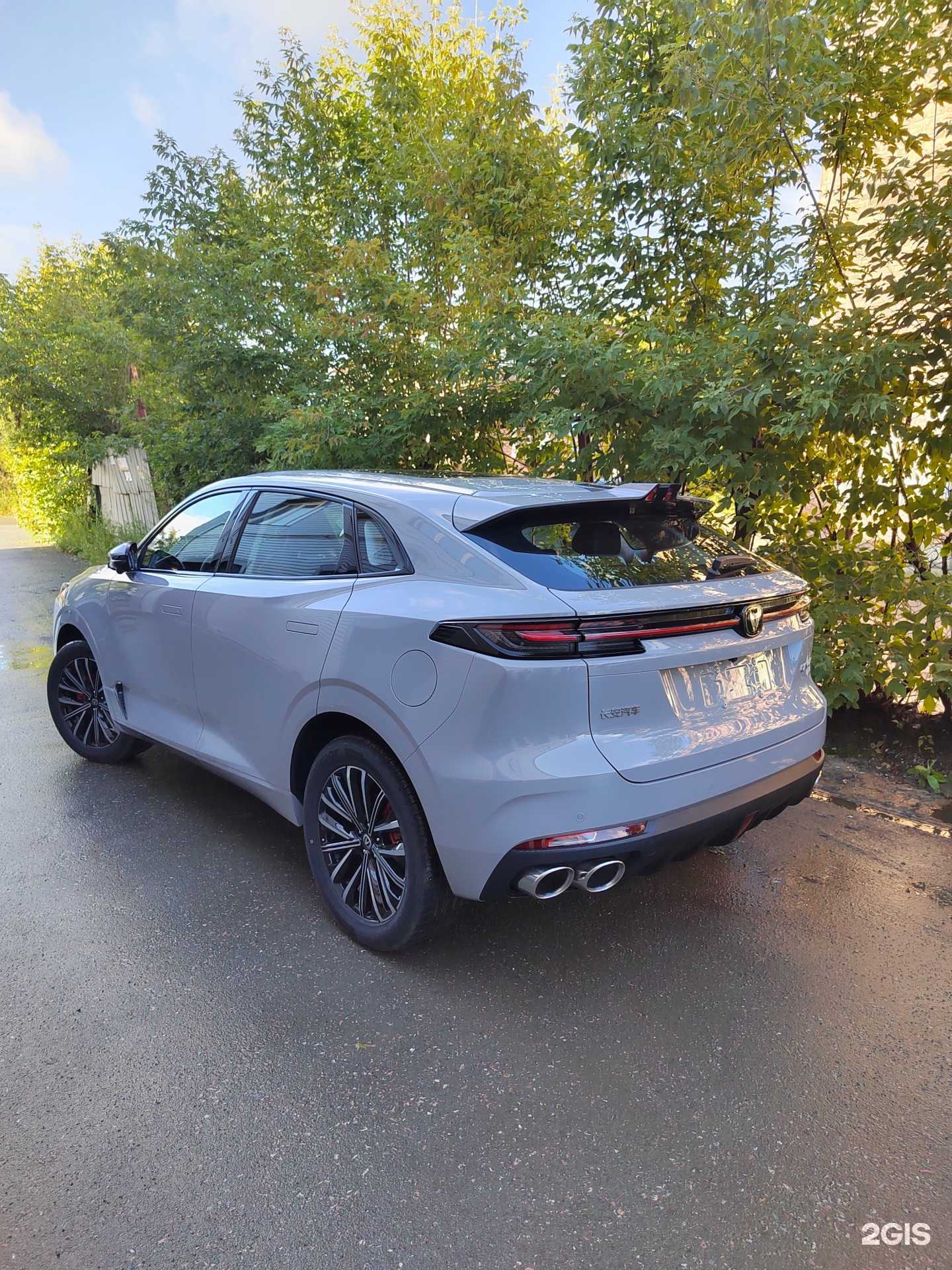 Отзывы на компанию Zakaz Avto в г. Новосибирск c фото