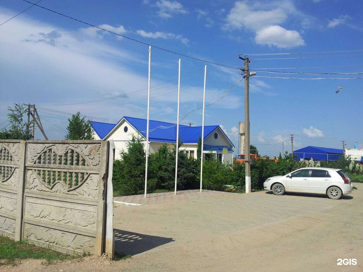 Отзывы на компанию Нива в Абинске c фото