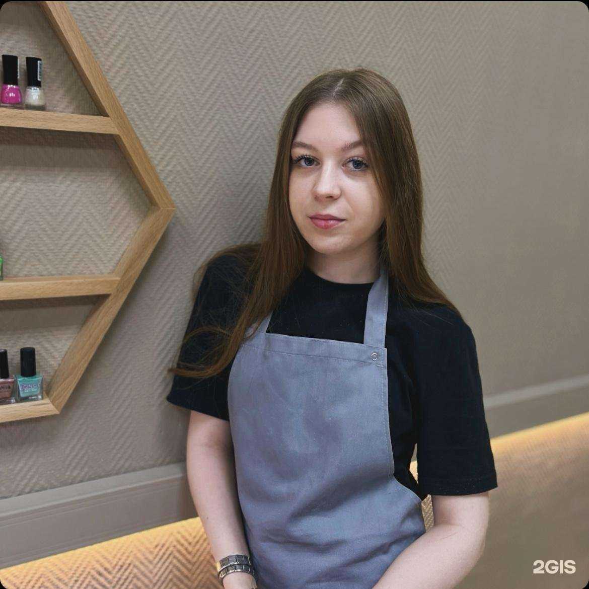 Отзывы на компанию Top_nails в Томске c фото