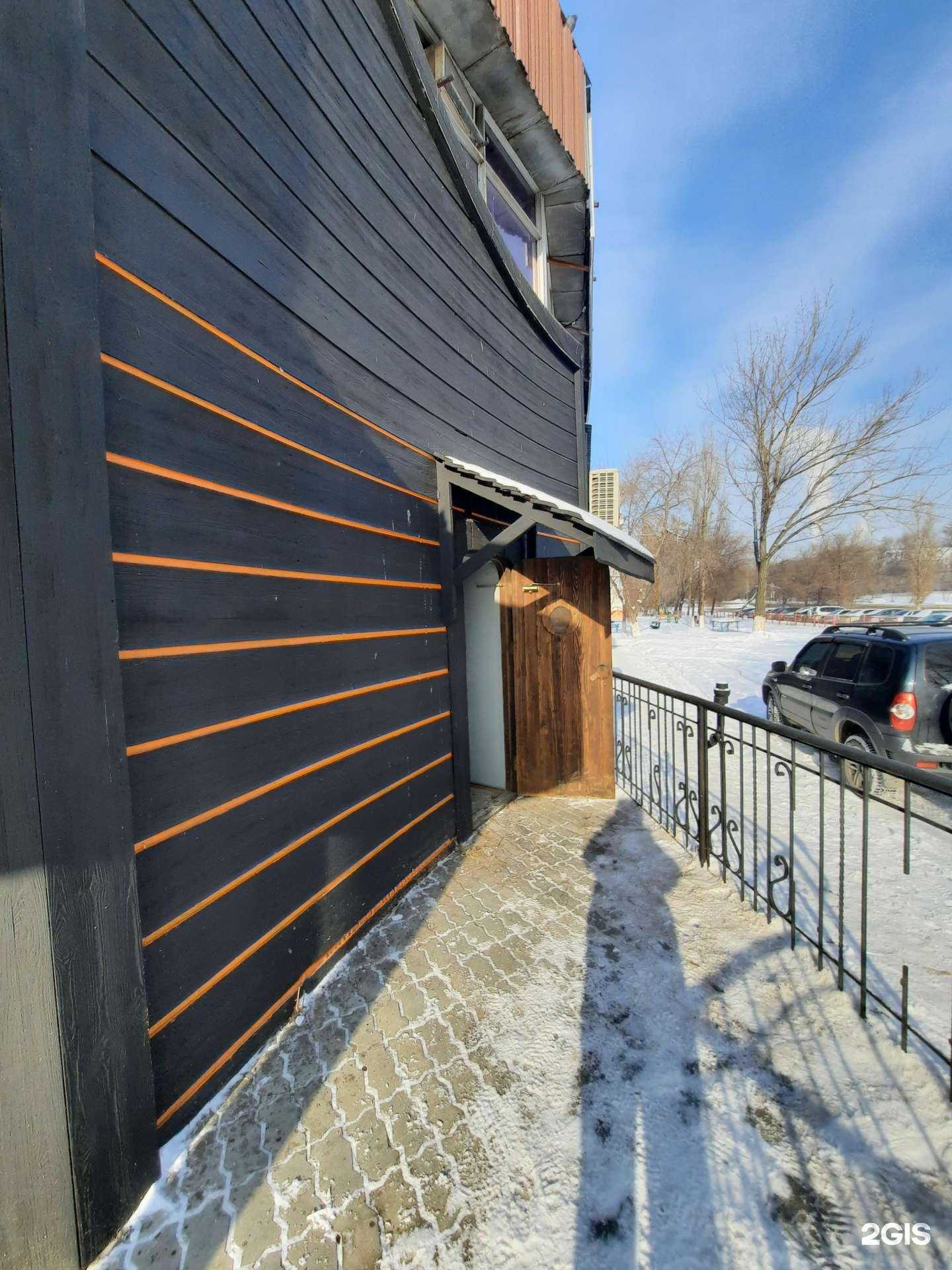 Отзывы на компанию Студия красоты Алены Елясиной в Тольятти c фото - фотография 2 из 2