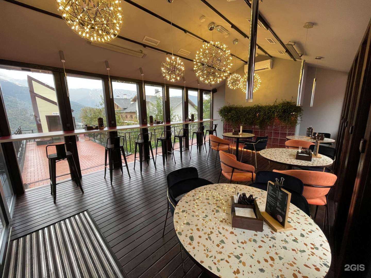 Отзывы на компанию Гранат в Сочи c фото