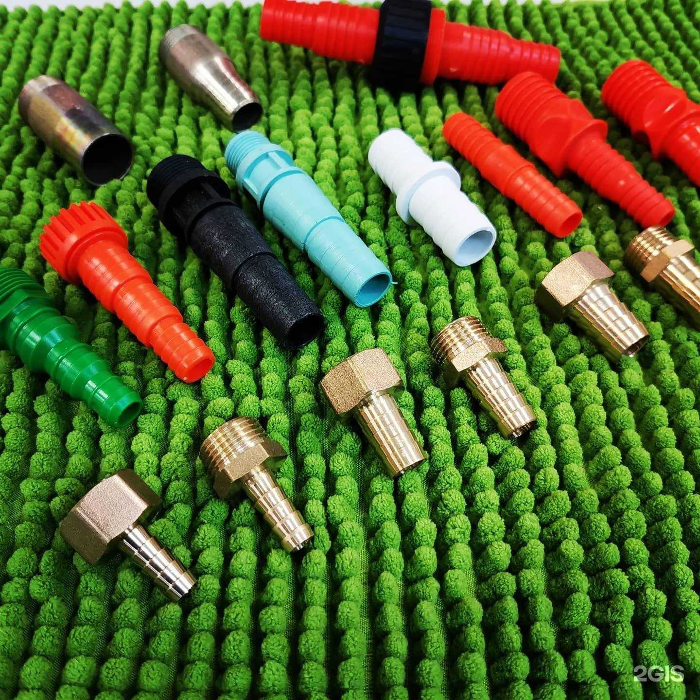 Отзывы на компанию ЭлектроСантехСнаб в г. Волгоград c фото