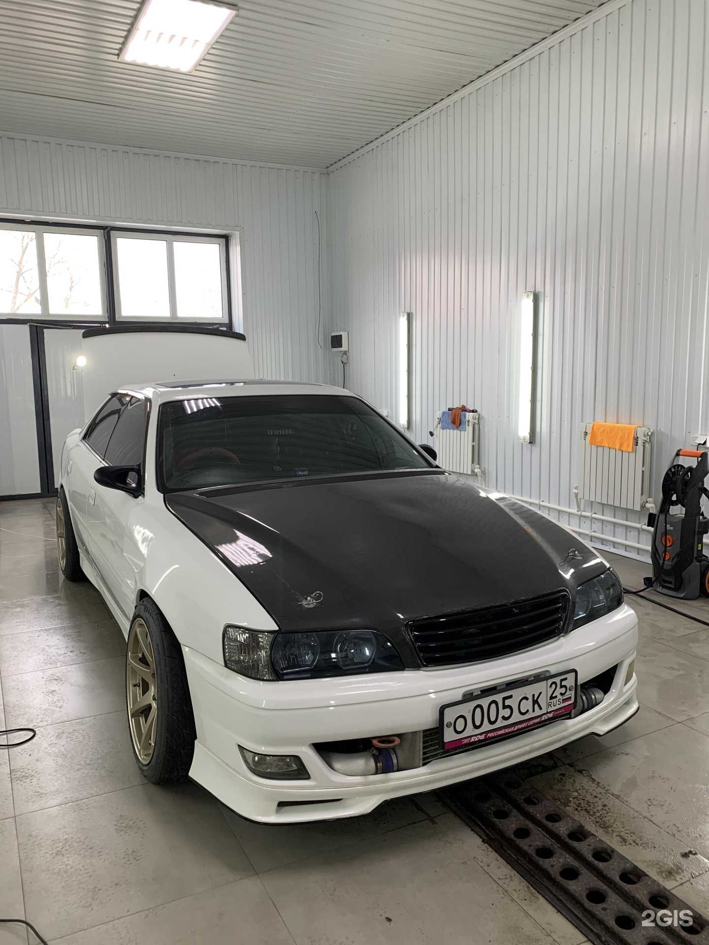 Отзывы на компанию АвтоГармония в Уссурийске c фото