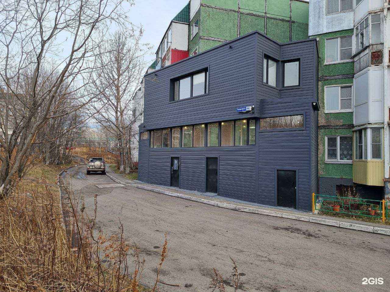 Отзывы на компанию Танаис в г. Петропавловск-Камчатский c фото