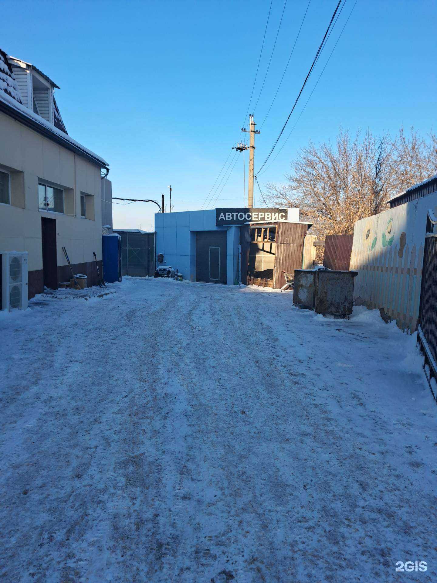 Отзывы на компанию Драйв+ в Красноярске c фото