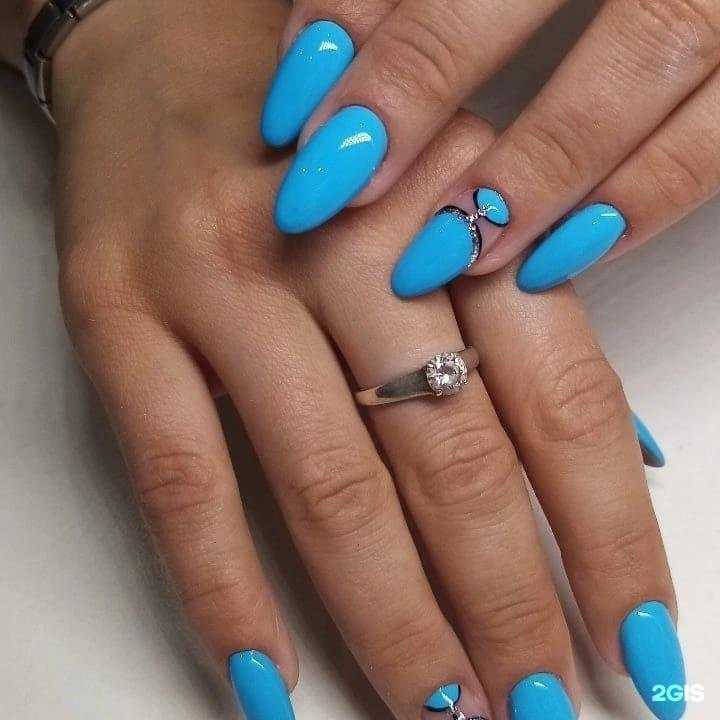 Отзывы на компанию Ноgти&Пиlки в Бийске c фото