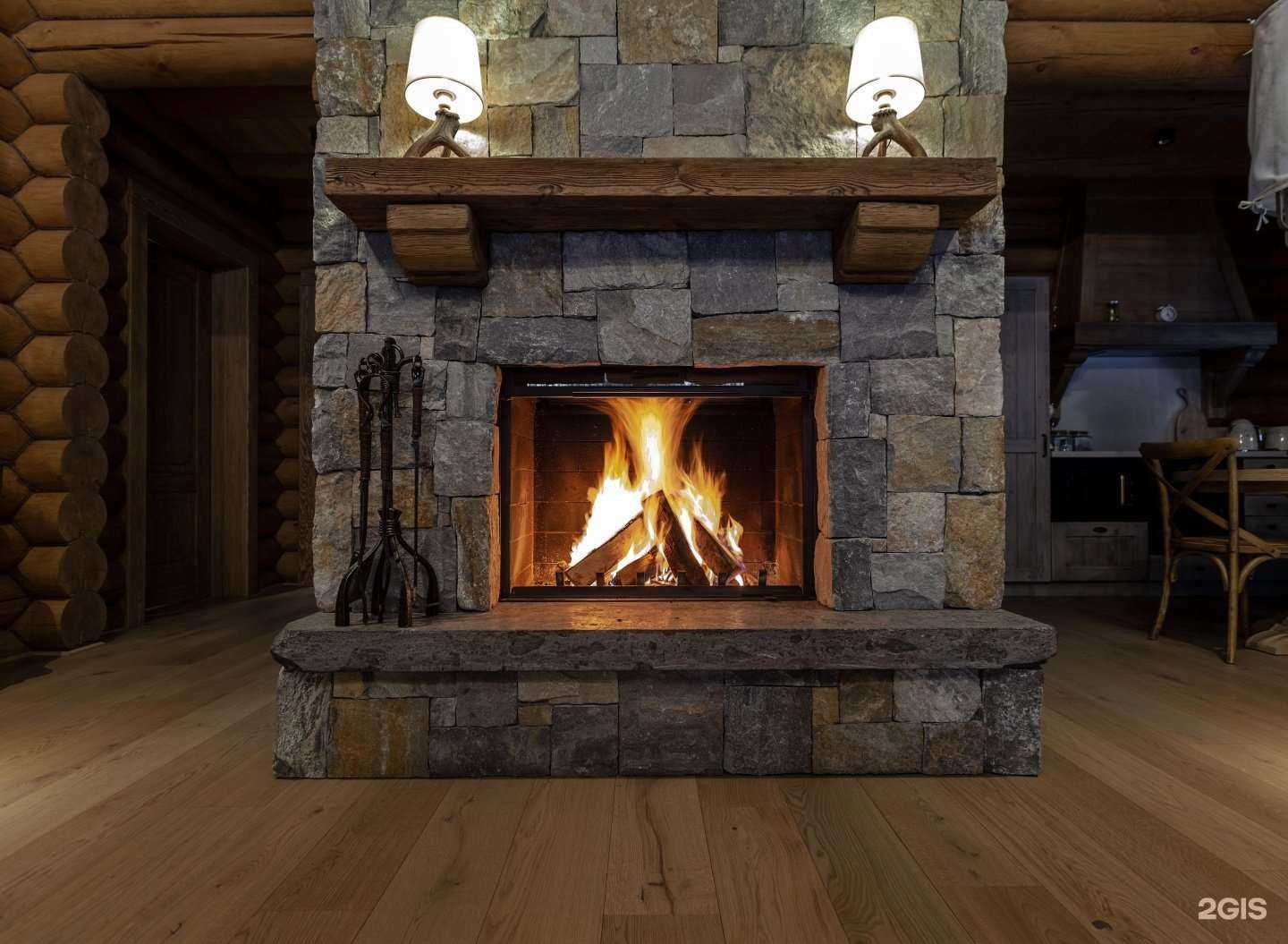 Отзывы на компанию Галерея камня в Новосибирске c фото