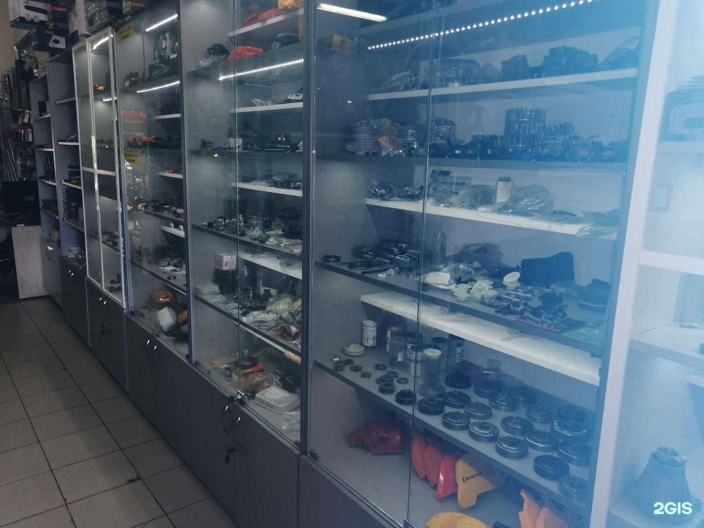 Отзывы на компанию Профи в Саранске c фото